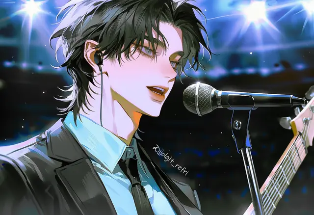 Profile image of 이리온