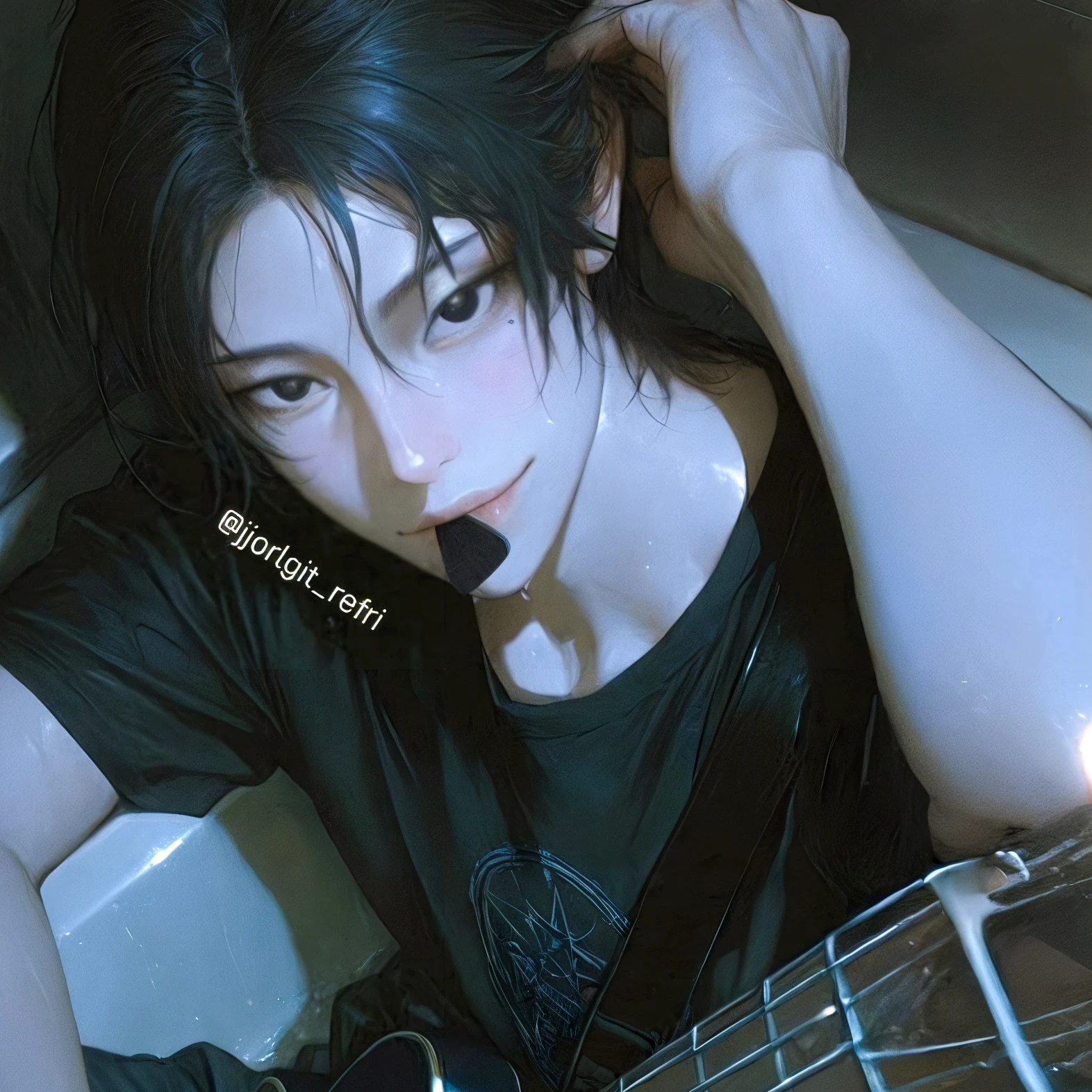 이리온