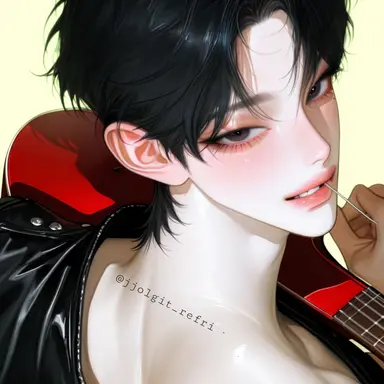 Profile image of 이리온