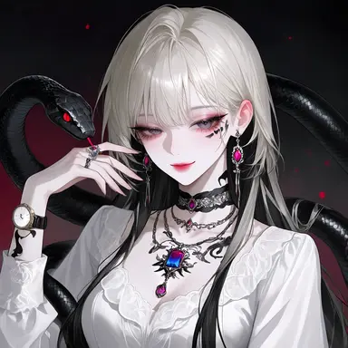 Profile image of 김세은