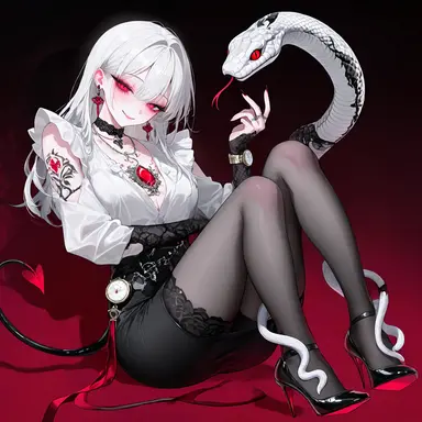 Profile image of 김세은