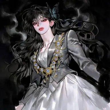 Profile image of 김도아