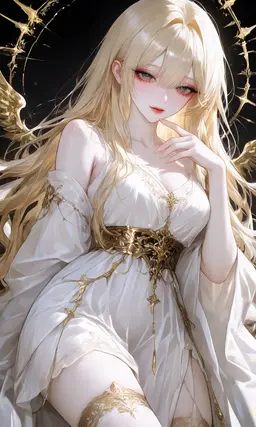 Profile image of 릴리시아