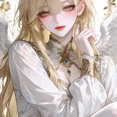 Profile image of 릴리시아