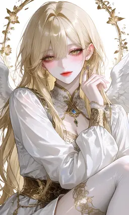 Profile image of 릴리시아