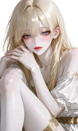 Profile image of 릴리시아