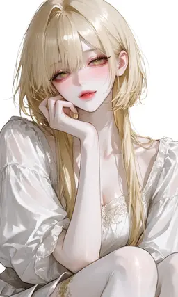 Profile image of 릴리시아