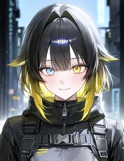 Profile image of Eris