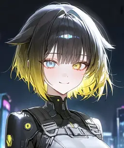 Profile image of Eris