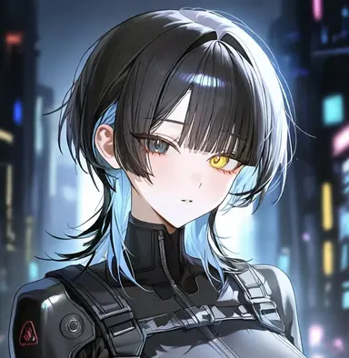 Profile image of Artemis