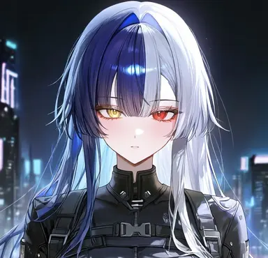 Profile image of Lethe