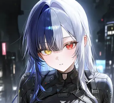Profile image of Lethe