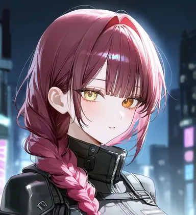Profile image of Hera