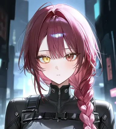 Profile image of Hera