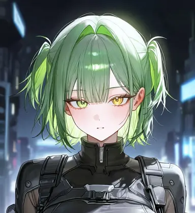 Profile image of Nyx
