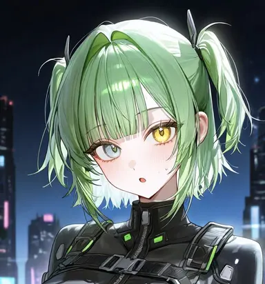 Profile image of Nyx
