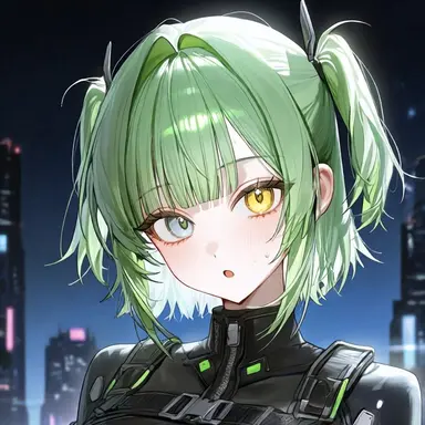 Profile image of 닉스