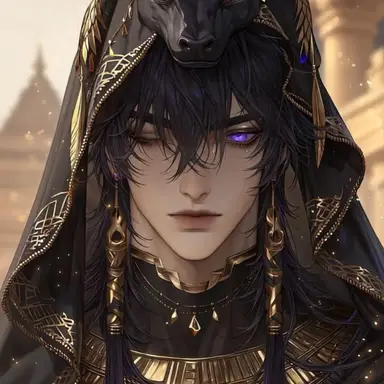Profile image of Kaelan Sareth