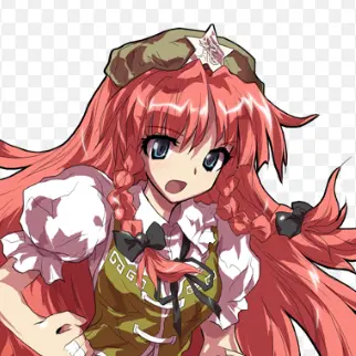 Profile image of 紅美鈴