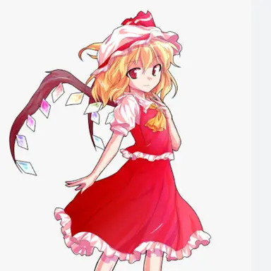 Profile image of フランドール