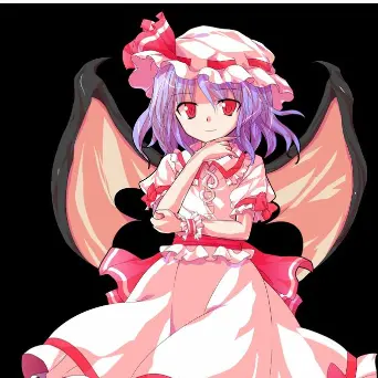 Profile image of レミリアスカーレット