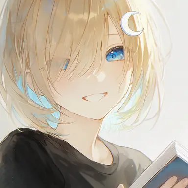 Profile image of アイ
