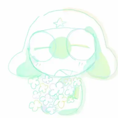 Profile image of ケロロ