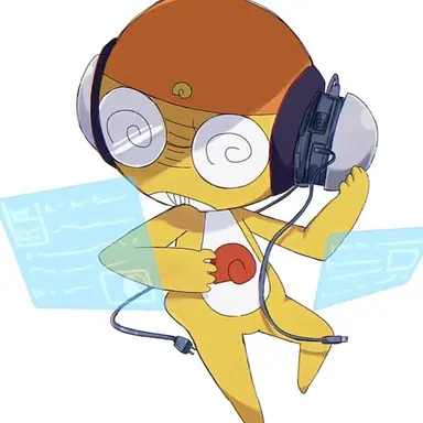 Profile image of クルル