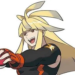 Profile image of Shiro
