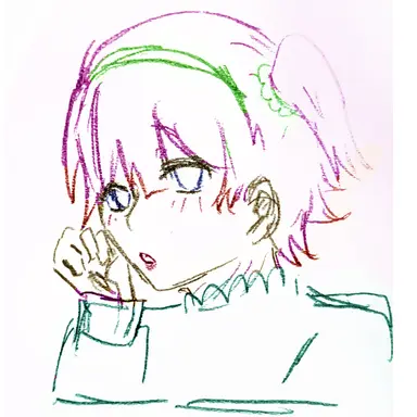 Profile image of Buriko