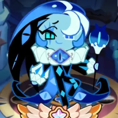 Profile image of Shadow Milk Cookie