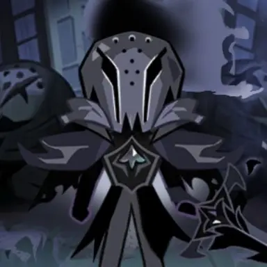Profile image of Silent Salt Cookie