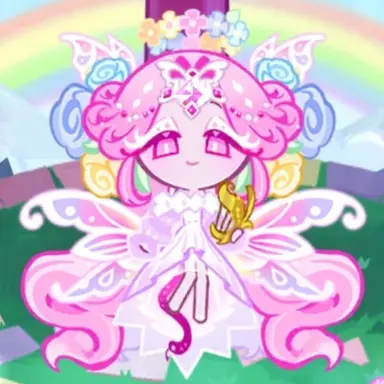 Profile image of Eternal Sugar Cookie