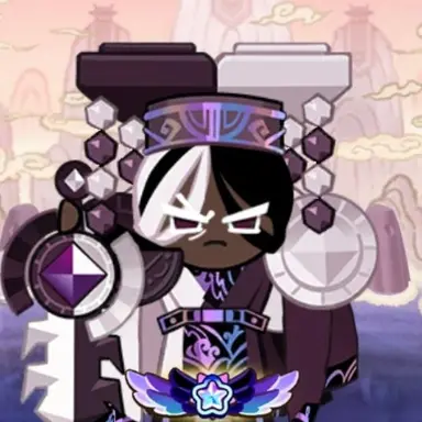 Profile image of Dark Cacao Cookie