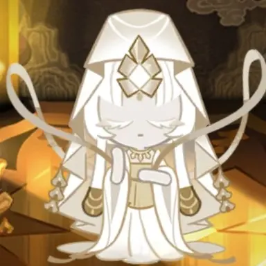 Profile image of Mystic Flour Cookie