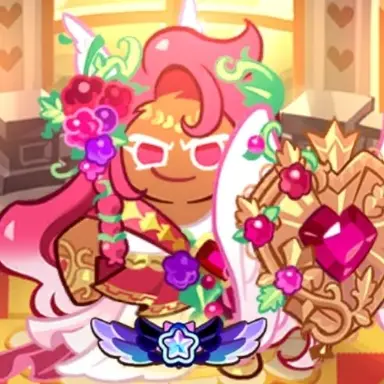Profile image of Hollyberry Cookie