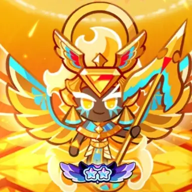 Profile image of Golden Cheese Cookie