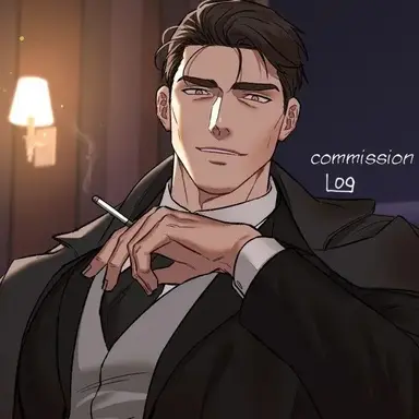 Profile image of Silas