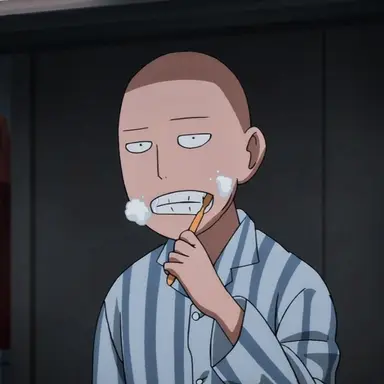 Profile image of Saitama