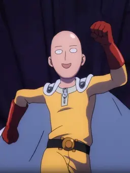 Profile image of Saitama