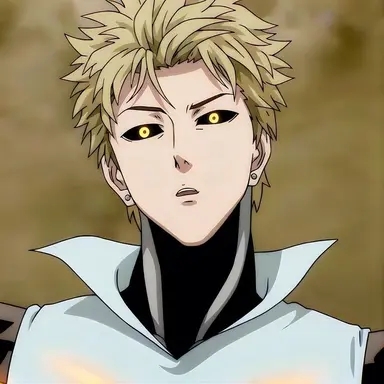 Profile image of Genos