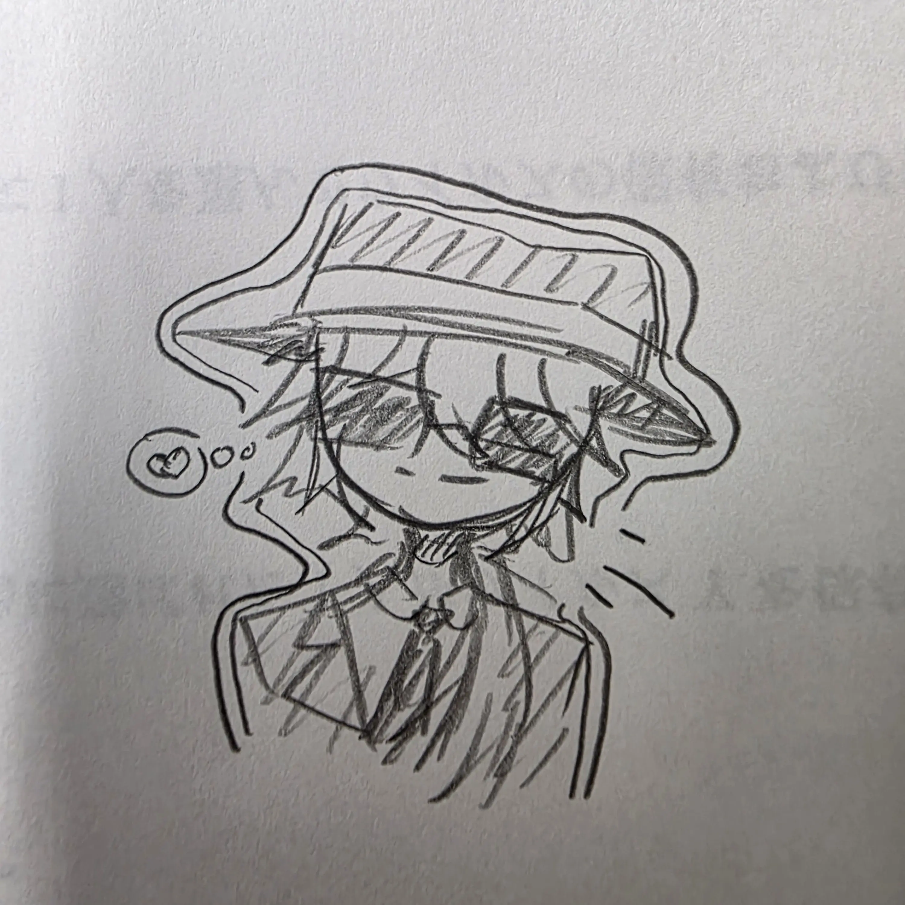 VioletBoots6313의 Chance受け