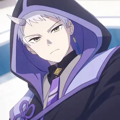 Profile image of 雷