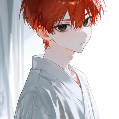 Profile image of 산고