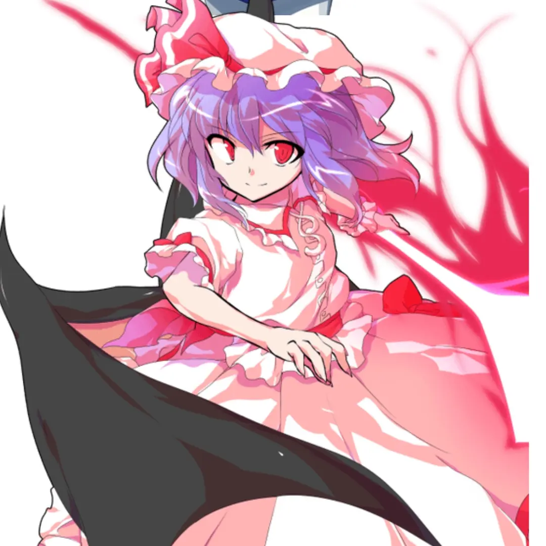 NastySwing1833의 レミリア