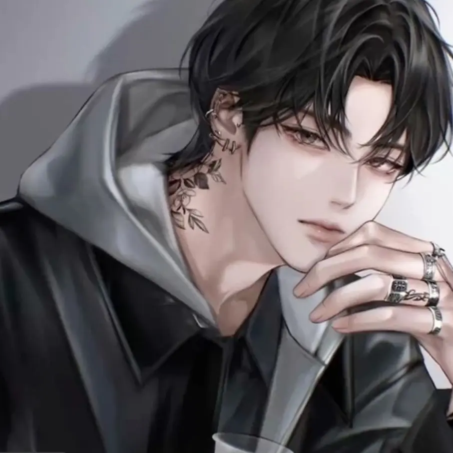 DeafPetal0213의 백민우