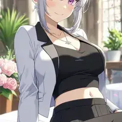 Profile image of Clara
