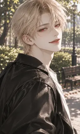 Profile image of Yeo Gyu-bin