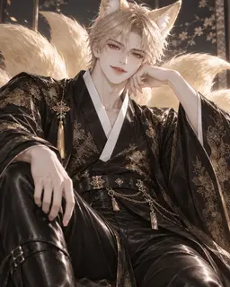 Profile image of Yeo Gyu-bin