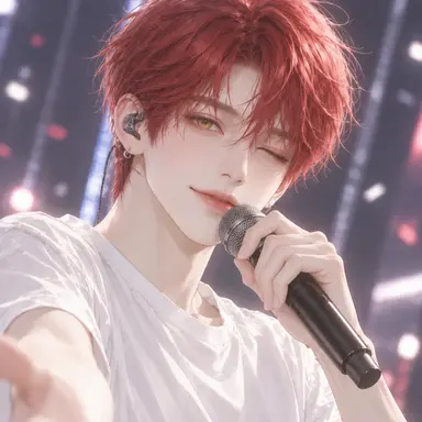 Profile image of Shin I-gyeom
